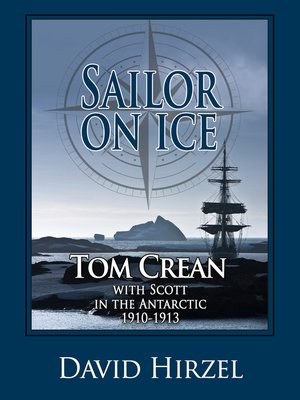 cover image of Sailor on Ice
